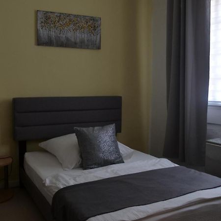베른카슈텔쿠에스 Kleine Altstadt Oase 아파트 외부 사진