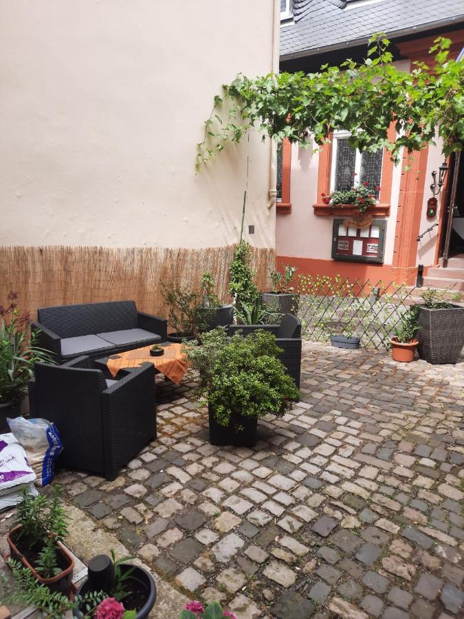 베른카슈텔쿠에스 Kleine Altstadt Oase 아파트 외부 사진