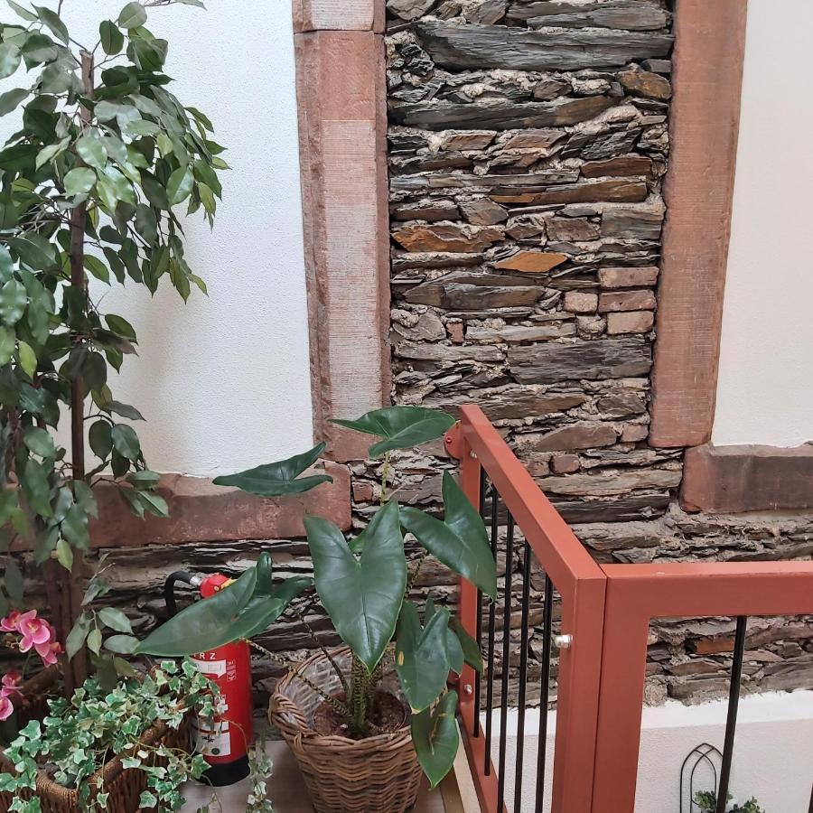 베른카슈텔쿠에스 Kleine Altstadt Oase 아파트 외부 사진