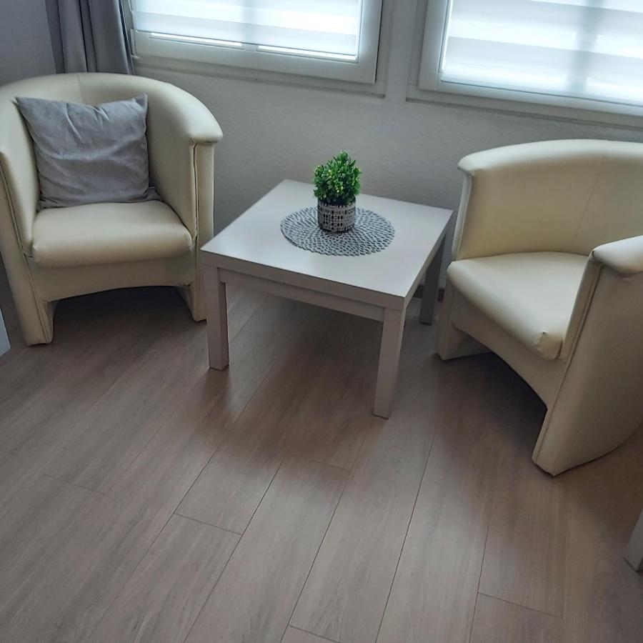 베른카슈텔쿠에스 Kleine Altstadt Oase 아파트 외부 사진