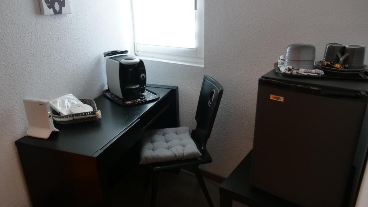 베른카슈텔쿠에스 Kleine Altstadt Oase 아파트 외부 사진