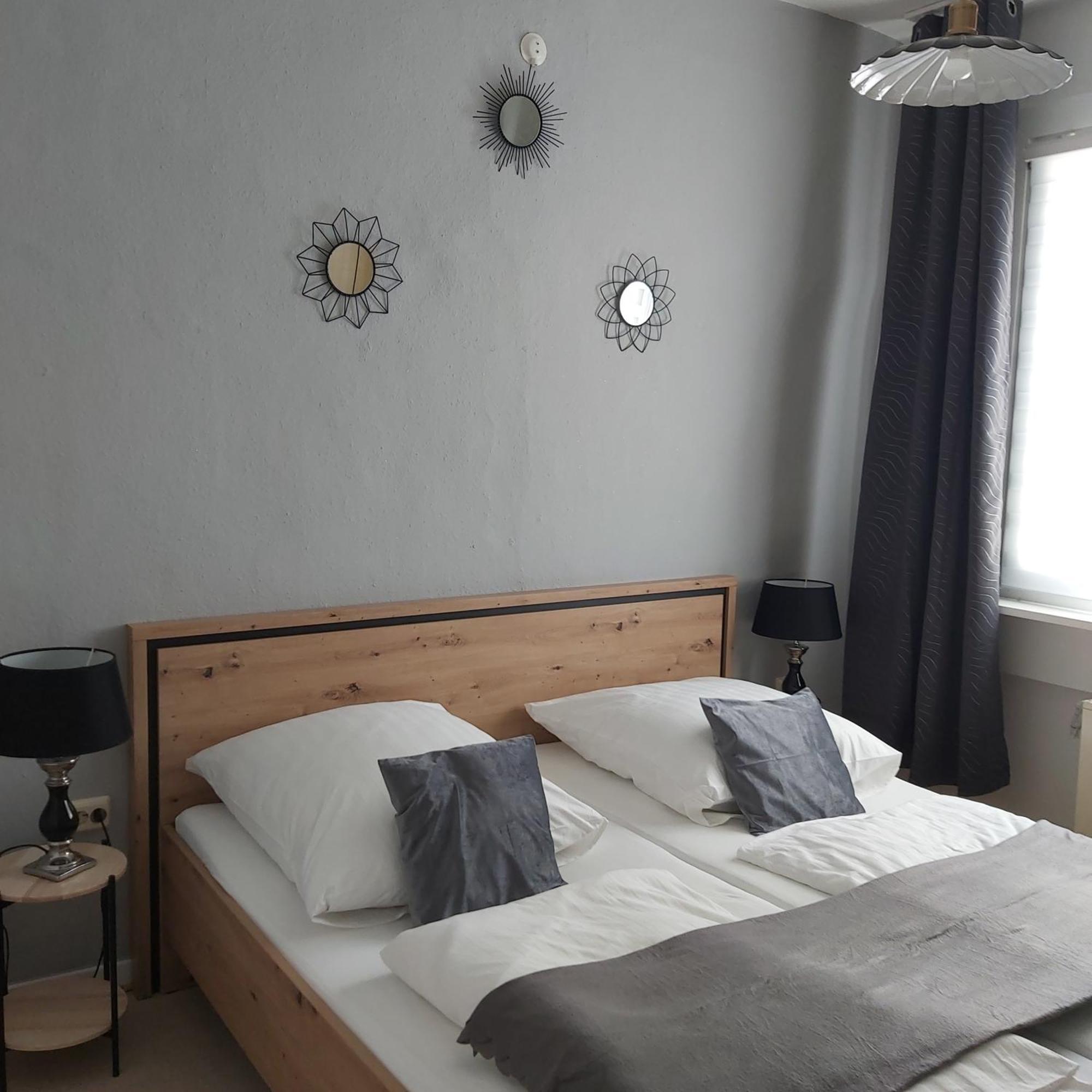 베른카슈텔쿠에스 Kleine Altstadt Oase 아파트 외부 사진